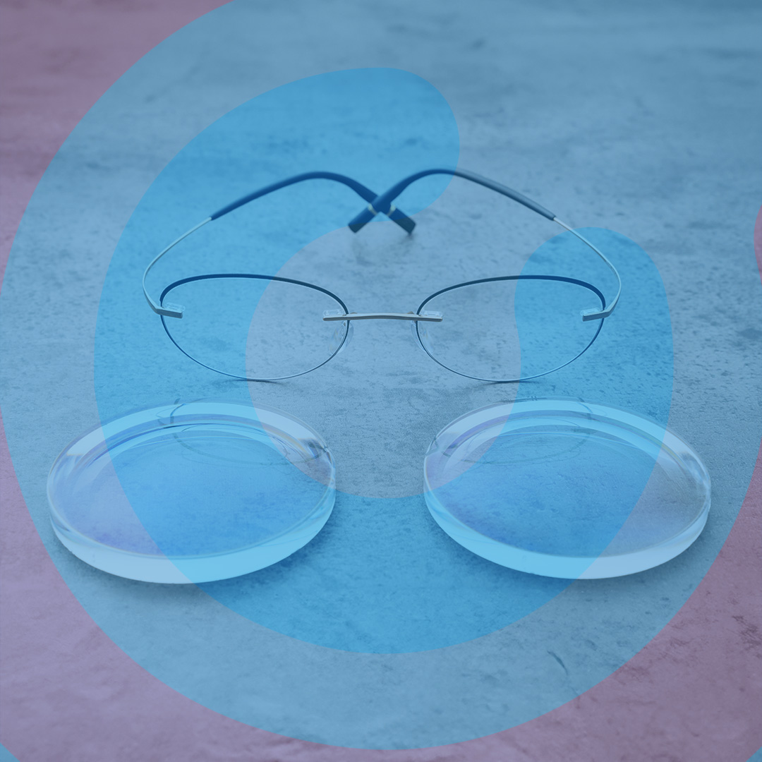 tecnologia de lentes freeform